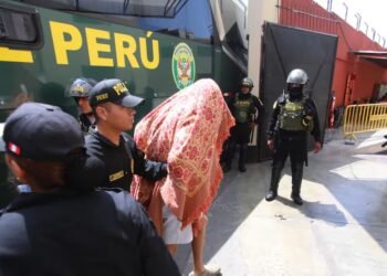 Naval High School Case | Peruvian Press Council speaks out on identity protection of children and adolescents who are victims of recent violence