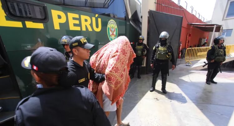 Naval High School Case | Peruvian Press Council speaks out on identity protection of children and adolescents who are victims of recent violence