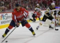 Washington Capitals star star Alexander Ovechkin campaigns for pro-Putin party in new ad