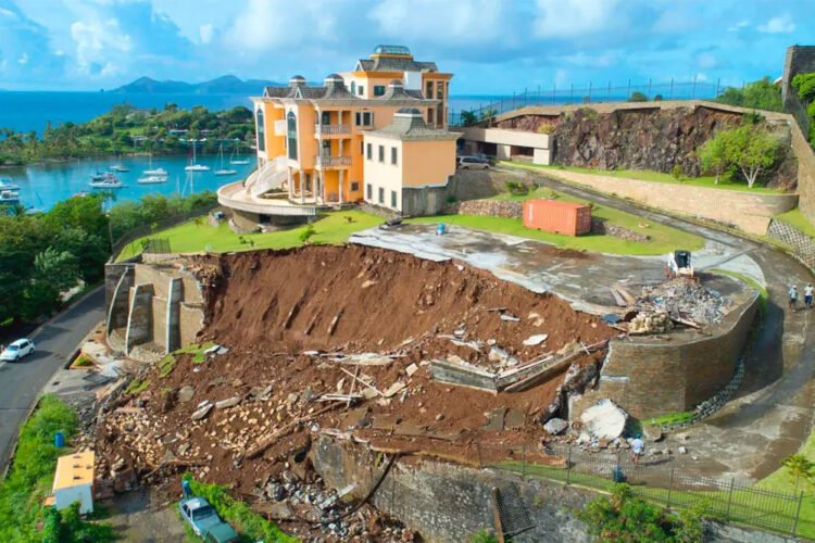 A Searchlight Commemorative Article: Wall at Ratho Mill collapses on car killing driver (2008)
