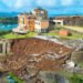 A Searchlight Commemorative Article: Wall at Ratho Mill collapses on car killing driver (2008)