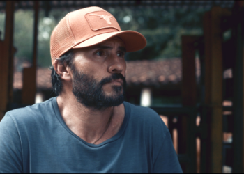 Juan Pablo Raba: In Venezuela I left a little piece of my heart