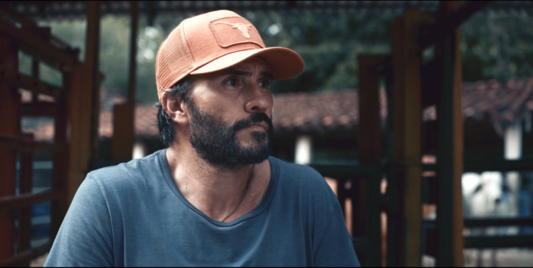 Juan Pablo Raba: In Venezuela I left a little piece of my heart