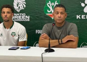 National national coach Fraser: ‘It was not a sparkling match, but in the end you want to win’ – de Ware Tijd