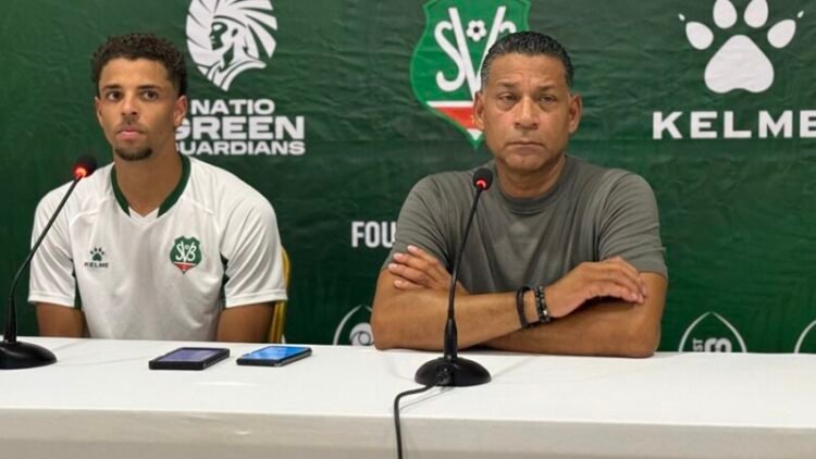 National national coach Fraser: ‘It was not a sparkling match, but in the end you want to win’ – de Ware Tijd