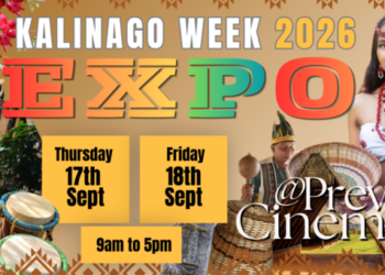 Prevo Cinemall to help boost sales of Kalinago arts and crafts
