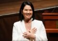 Fujimori seeks to extend the detention periods of migrants