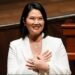 Fujimori seeks to extend the detention periods of migrants
