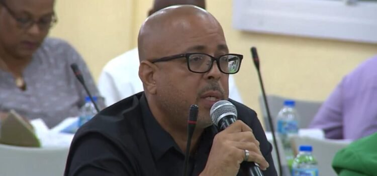 Kenny Green: Dominica’s CBI programme has delivered major benefits to the country