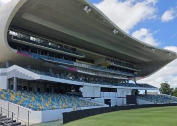 Tridents lose WCPL opener – Barbados Today