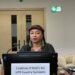 Voice of Surinamese indigenous people is heard during the pre-session UN – De Ware Tijd