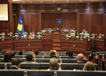 The Constitutional Court decides on PDK’s request: the Assembly was constituted late, the Government is legitimate, the deadline for the President is October 6