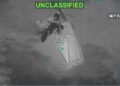 Iran Renews Threats and Says it Turned Back Ships After US Sinks Tanker