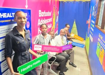 ‘Yuh Good’ – seven polyclinics now offer adolescent healthcare