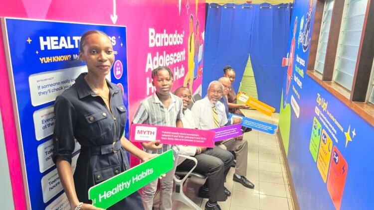 ‘Yuh Good’ – seven polyclinics now offer adolescent healthcare