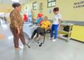 Stroke numbers prompt call for Barbadians to focus on prevention