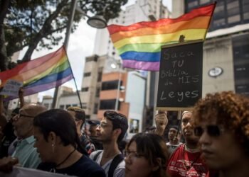 Justice remains indebted to the 33 homophobia victims of Lara