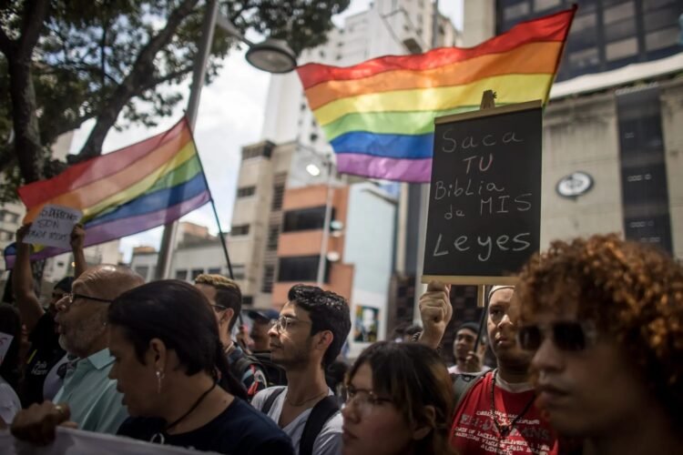 Justice remains indebted to the 33 homophobia victims of Lara