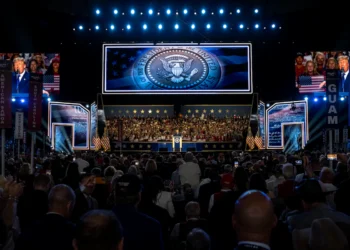 The best pictures from the GOP midterm convention in Dallas