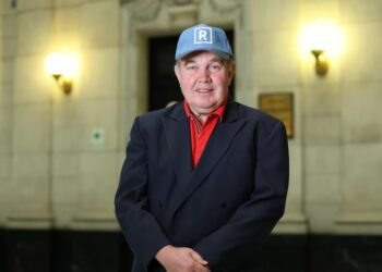 Rafael López Aliaga: “Yo sí esperaba más (del gobierno), francamente, esperaba mucho más mano dura” apuesplan