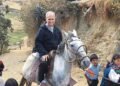 Leo XIV returns to his origins: the route through Peru that formed him as a missionary and bishop | bet