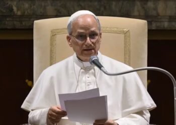 Pope Leo XIV in Peru: the Holy Father will celebrate four masses during his visit from November 11 to 16