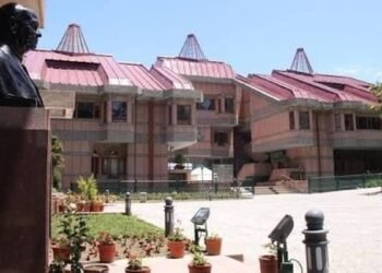 Civil Services foundation course on hold as candidates wait for word from Centre