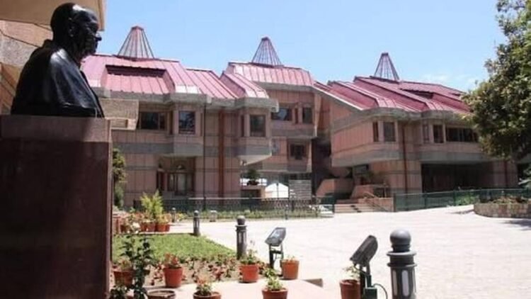 Civil Services foundation course on hold as candidates wait for word from Centre