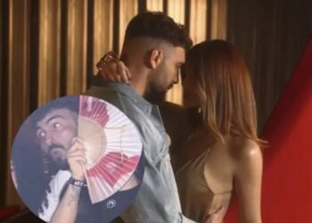 From “I love you” to the crisis, what caused the separation of Ledri and Xhensila (PHOTO) – Shqip.com