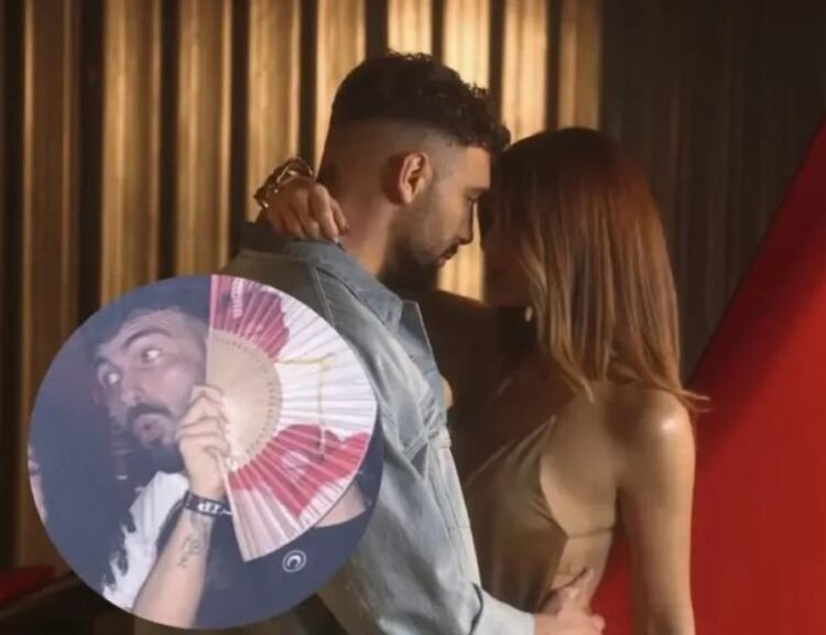 From “I love you” to the crisis, what caused the separation of Ledri and Xhensila (PHOTO) – Shqip.com