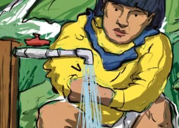 The environmental health that Loreto cannot continue postponing, by Hania Pérez de Cuéllar