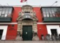 Constitutional Court admits to processing the lawsuit of the Loreto Bar Association against the expansion of the Reinfo