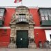 Constitutional Court admits to processing the lawsuit of the Loreto Bar Association against the expansion of the Reinfo
