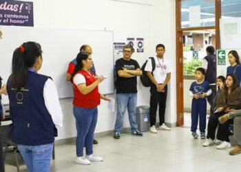 Regional and Municipal Elections 2026: JNE accredits 40 international observers for the October 4 elections | latest