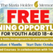 Funding programme to provide vocational and digital training for 150 young Dominicans