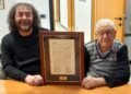 Marino Bartolini, historic director of the Construction and Services Federation and of the CSdL, has passed away