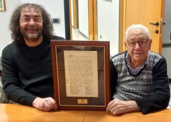 Marino Bartolini, historic director of the Construction and Services Federation and of the CSdL, has passed away