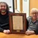 Marino Bartolini, historic director of the Construction and Services Federation and of the CSdL, has passed away
