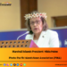 President Heine warns against seabed mining, calls for UN nuclear testing apology