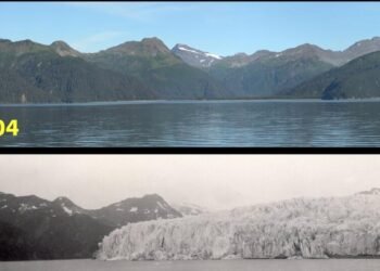 Science quiz: on glaciers – The Hindu