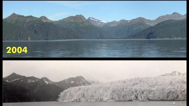 Science quiz: on glaciers – The Hindu