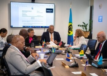 ‘Caricom stronger through joint action’