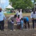 ‘Project CARE’ relaunches as long-term food security drive