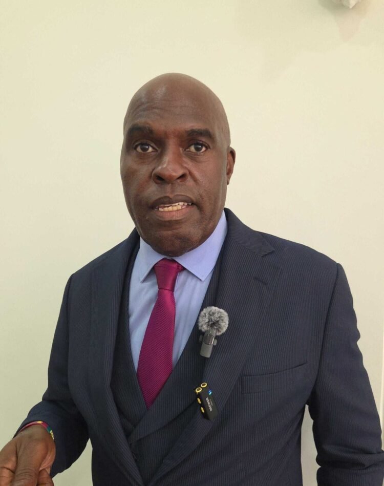 Lashley wants new sentencing guidelines