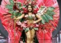 Miss Teen India Suriname Chayenn Thakoer proudly looks back on international adventure – the True Time
