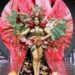 Miss Teen India Suriname Chayenn Thakoer proudly looks back on international adventure – the True Time