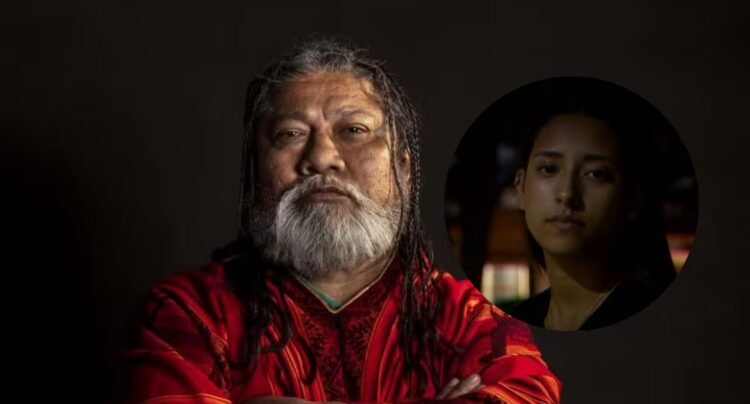 MIMP removed the daughter of Luis Sifuentes “Mamanka” from her home due to lack of protection | Public Ministry | Judiciary