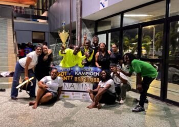 NATIN brings home the Got Talent cup again, but friendship wins the evening – the True Time