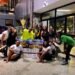 NATIN brings home the Got Talent cup again, but friendship wins the evening – the True Time