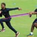 Men in Blue begin ODI World Cup countdown